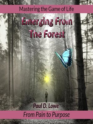 cover image of Emerging From the Forest